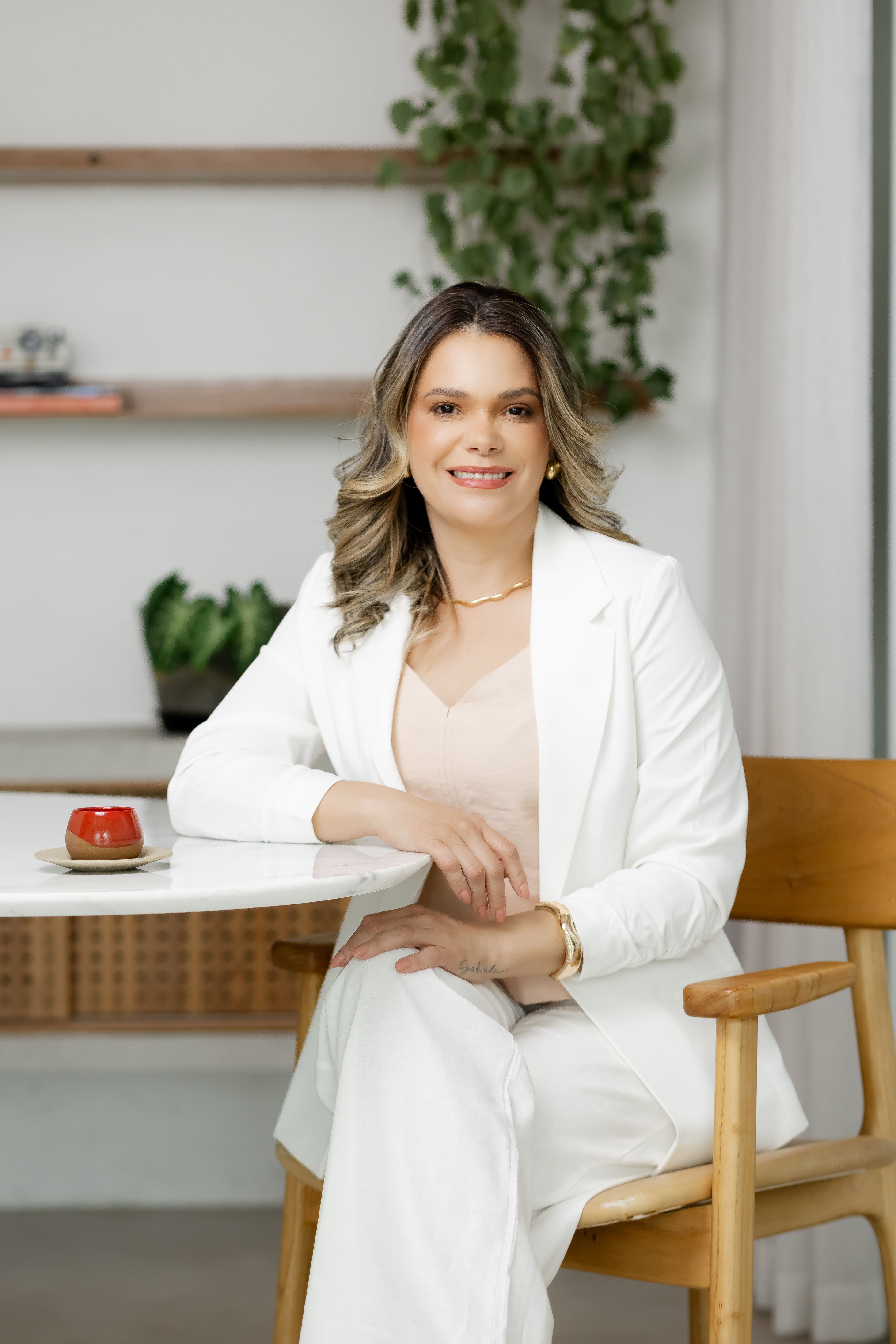 Abordagem Terapêutica